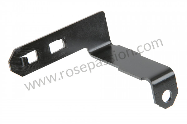 P5526 - Support for Porsche 924 • 1976 • 924 2.0 • Coupe • Manual gearbox, 4 speed