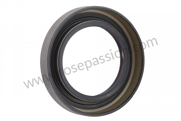 P133518 - Shaft seal for Porsche 924 • 1982 • 924 2.0 • Coupe • Automatic gearbox