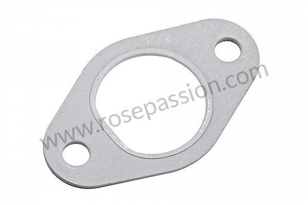 P5549 - Gasket for Porsche 924 • 1979 • 924 2.0 • Coupe • Automatic gearbox