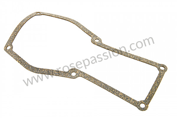 P5559 - Gasket for Porsche 924 • 1982 • 924 2.0 • Coupe • Manual gearbox, 5 speed