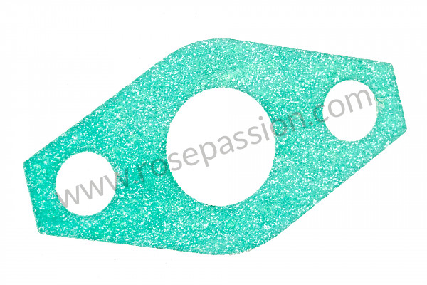 P5564 - Gasket for Porsche 924 • 1978 • 924 2.0 • Coupe • Manual gearbox, 4 speed
