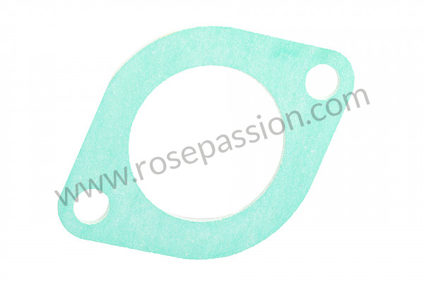 P5569 - Gasket for Porsche 924 • 1984 • 924 2.0 • Coupe • Manual gearbox, 5 speed
