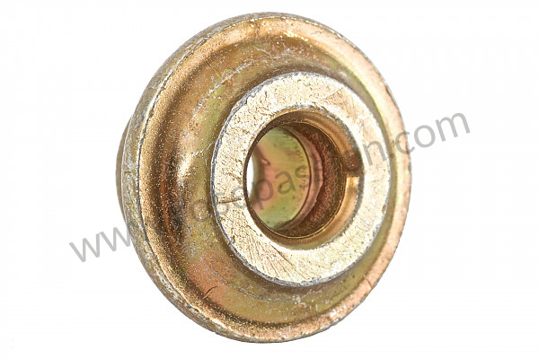 P5579 - Bearing sleeve for Porsche 924 • 1979 • 924 2.0 • Coupe • Automatic gearbox