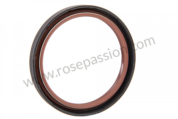 P5592 - Sealing ring for Porsche 924 • 1981 • 924 2.0 • Coupe • Manual gearbox, 5 speed