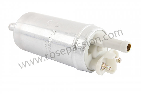 P556002 - FUEL PUMP for Porsche 356B T5 • 1961 • 1600 (616 / 1 t5) • Coupe b t5 • Manual gearbox, 4 speed