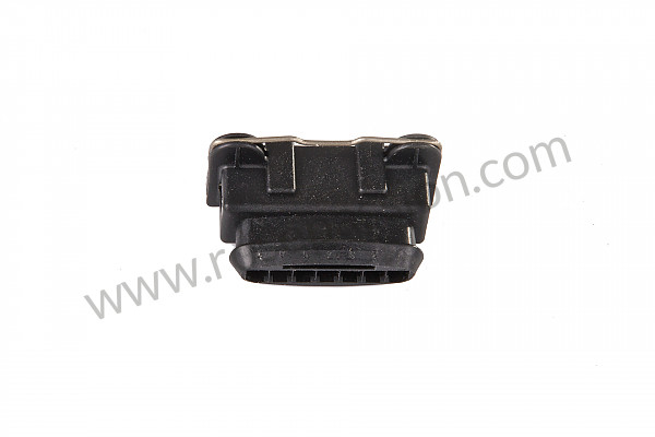 P5669 - Terminal sleeve housing for Porsche 911 G • 1974 • 2.7 • Coupe • Manual gearbox, 5 speed