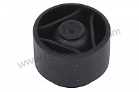 P148158 - Ball socket for Porsche Panamera / 970 • 2012 • Panamera 4s • Pdk gearbox