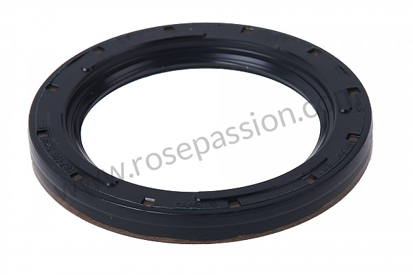 P5776 - Radial shaft seal for Porsche 944 • 1985 • 944 2.5 serie 2 • Coupe • Automatic gearbox