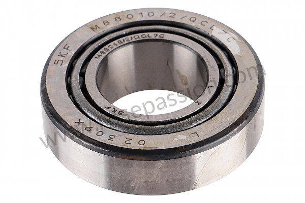 P5778 - Taper roller bearing for Porsche 924 • 1977 • 924 2.0 • Coupe • Automatic gearbox