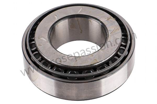 P5778 - Taper roller bearing for Porsche 924 • 1977 • 924 2.0 • Coupe • Automatic gearbox