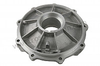 P5888 - Capot pour Porsche 
