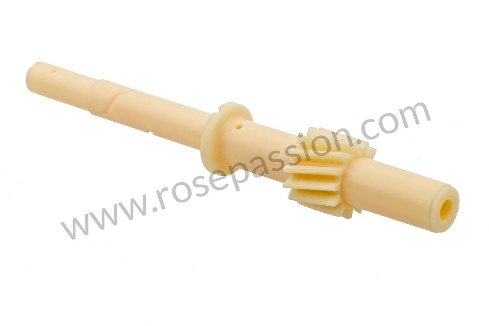 P5890 - 088409197 - Speedometer pinion for Porsche 944