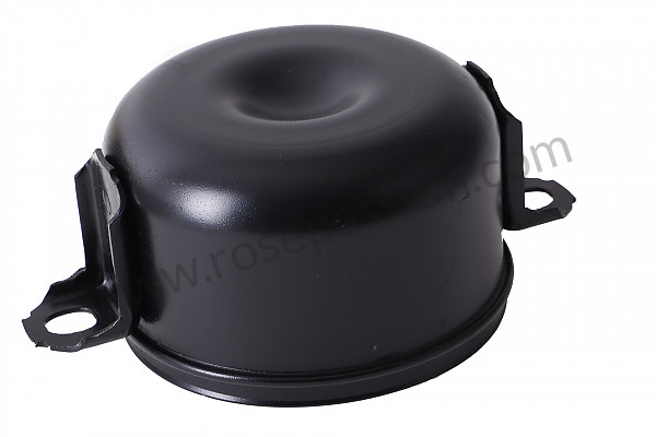 P5897 - Capot pour Porsche 