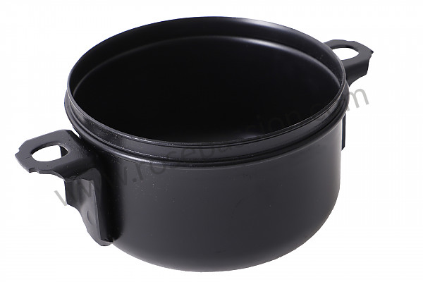 P5897 - Capot pour Porsche 