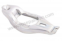 P116519 - Ausrückhebel für Porsche Cayman / 987C2 • 2012 • Cayman r • 6-gang-handschaltgetriebe