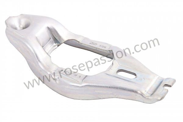 P116519 - Clutch release lever for Porsche Cayman / 987C • 2008 • Cayman s 3.4 • Manual gearbox, 6 speed