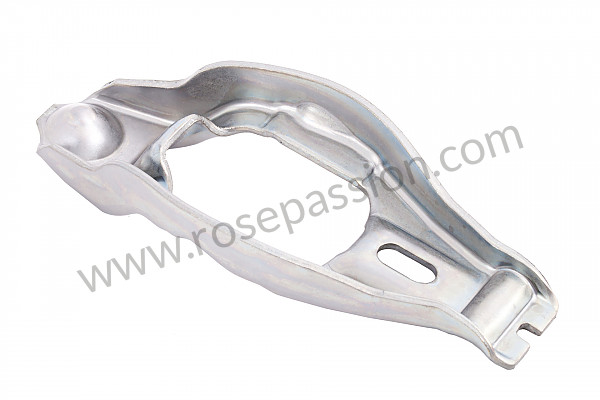 P116519 - Clutch release lever for Porsche Cayman / 987C • 2007 • Cayman 2.7 • Manual gearbox, 6 speed