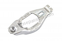 P116519 - Forquilha das mudancas para Porsche Cayman / 987C2 • 2012 • Cayman r • Caixa manual 6 velocidades
