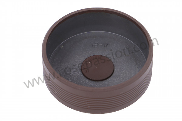 P138631 - Lid for Porsche Boxster / 987-2 • 2011 • Boxster spyder 3.4 • Cabrio • Manual gearbox, 6 speed