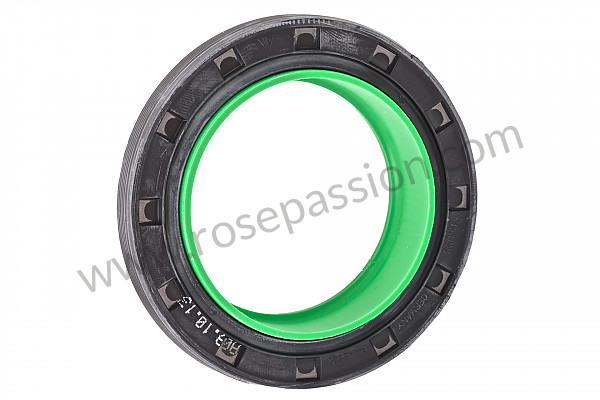 P134900 - Shaft sealing ring for Porsche 991 • 2014 • 991 c4s • Coupe • Manual gearbox, 7 speed