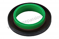 P134900 - Shaft sealing ring for Porsche Cayman / 987C2 • 2012 • Cayman 2.9 • Pdk gearbox
