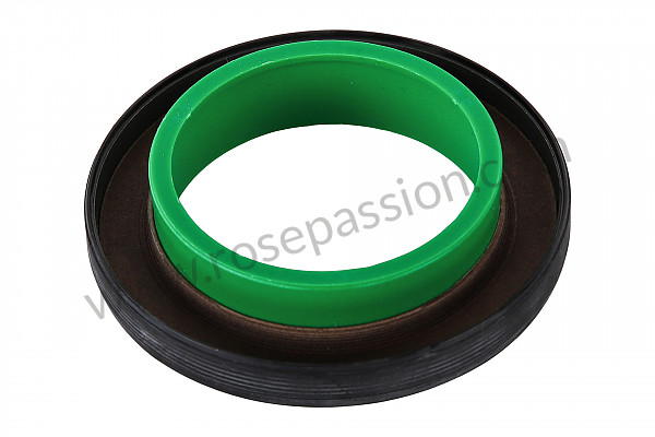 P134900 - Shaft sealing ring for Porsche Cayman / 987C2 • 2012 • Cayman r • Manual gearbox, 6 speed