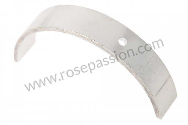 P134884 - Rolamento de suporte para Porsche Cayman / 987C2 • 2011 • Cayman 2.9 • Caixa pdk