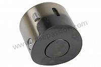 P172679 - Balancin valvula hidrauli. para Porsche Cayman / 987C2 • 2012 • Cayman 2.9 • Caja manual de 6 velocidades