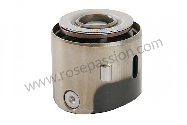 P172679 - Hydraulic valve tappet for Porsche 997-2 / 911 Carrera • 2011 • 997 c4 • Coupe • Manual gearbox, 6 speed
