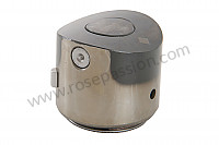P172679 - Poussoir hydraulique pour Porsche 