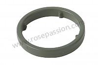 P138547 - Sealing ring for Porsche 997-2 / 911 Carrera • 2009 • 997 c4s • Targa • Pdk gearbox