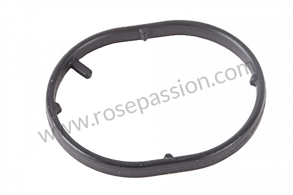 P74381 - Gasket for Porsche 991 Turbo / 991T • 2014 • 991 turbo s • Cabrio • Pdk gearbox