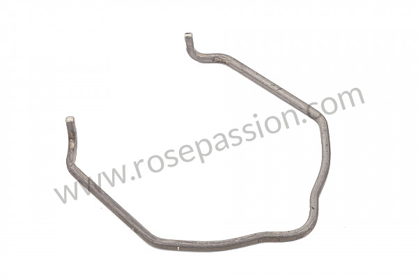 P104890 - Molla per Porsche Boxster / 987-2 • 2010 • Boxster s 3.4 • Cabrio • Cambio manuale 6 marce