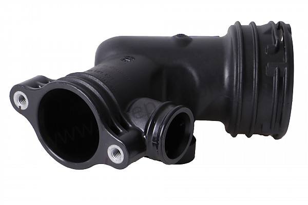 P189312 - Cooling water socket for Porsche 991 • 2012 • 991 c2s • Coupe • Manual gearbox, 7 speed