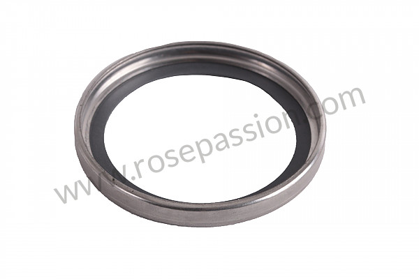 P134839 - Sealing ring for Porsche 997-2 / 911 Carrera • 2011 • 997 c4 • Cabrio • Manual gearbox, 6 speed