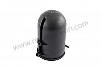 P51038 - Vacuum tank for Porsche Boxster / 986 • 2002 • Boxster s 3.2 • Cabrio • Manual gearbox, 6 speed