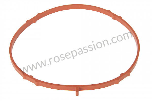 P134908 - Gasket for Porsche 991 • 2012 • 991 c2s • Coupe • Pdk gearbox