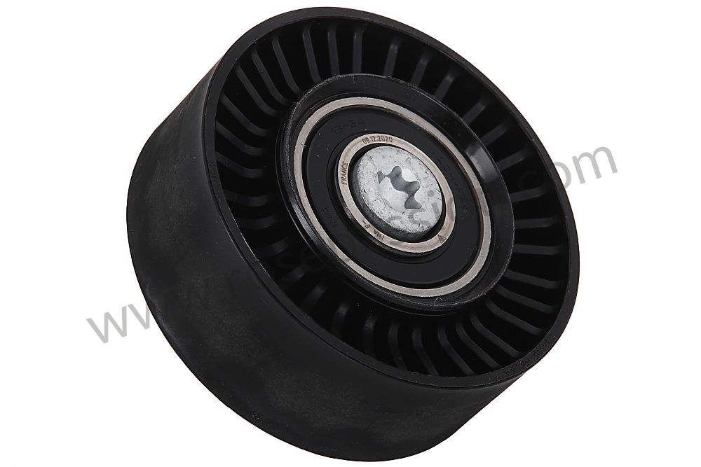 P255852 - 0PB145257 - Deflection roller (94610211730