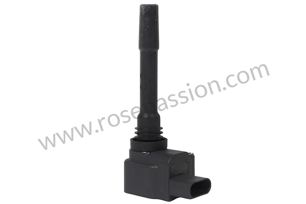 P584537 - 0PB905093F - IGNITION COIL (9A260210402,9A7905093