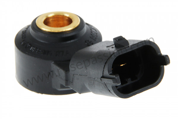 P105663 - Knock sensor for Porsche 997 Turbo / 997T2 / 911 Turbo / GT2 RS • 2012 • 997 turbo s • Coupe • Pdk gearbox