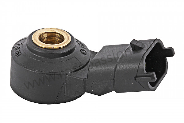 P105663 - Knock sensor for Porsche Cayman / 987C2 • 2012 • Cayman 2.9 • Manual gearbox, 6 speed