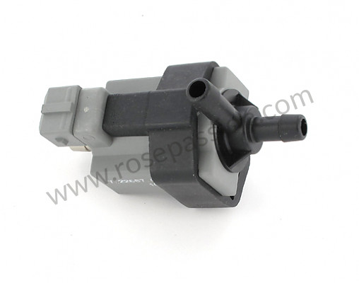 P148860 - Change-over valve for Porsche Cayenne / 955 / 9PA • 2005 • Cayenne turbo • Automatic gearbox