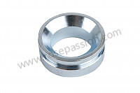 P551286 - SPACER RING for Porsche 356a • 1956 • 1500 carrera gs (547 / 1) • Coupe a t1 • Manual gearbox, 4 speed