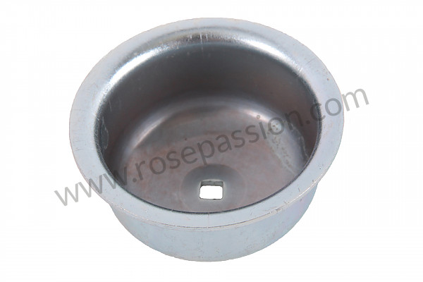 P5958 - Cap for Porsche 914 • 1975 • 914 / 4 1.8 injection • Manual gearbox, 5 speed