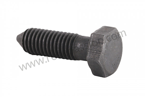 P5982 - Screw for Porsche 914 • 1976 • 914 / 4 1.8 injection • Manual gearbox, 5 speed
