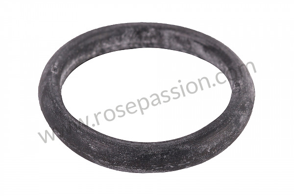 P5983 - Sealing ring for Porsche 914 • 1971 • 914 / 4 1.7 • Manual gearbox, 5 speed