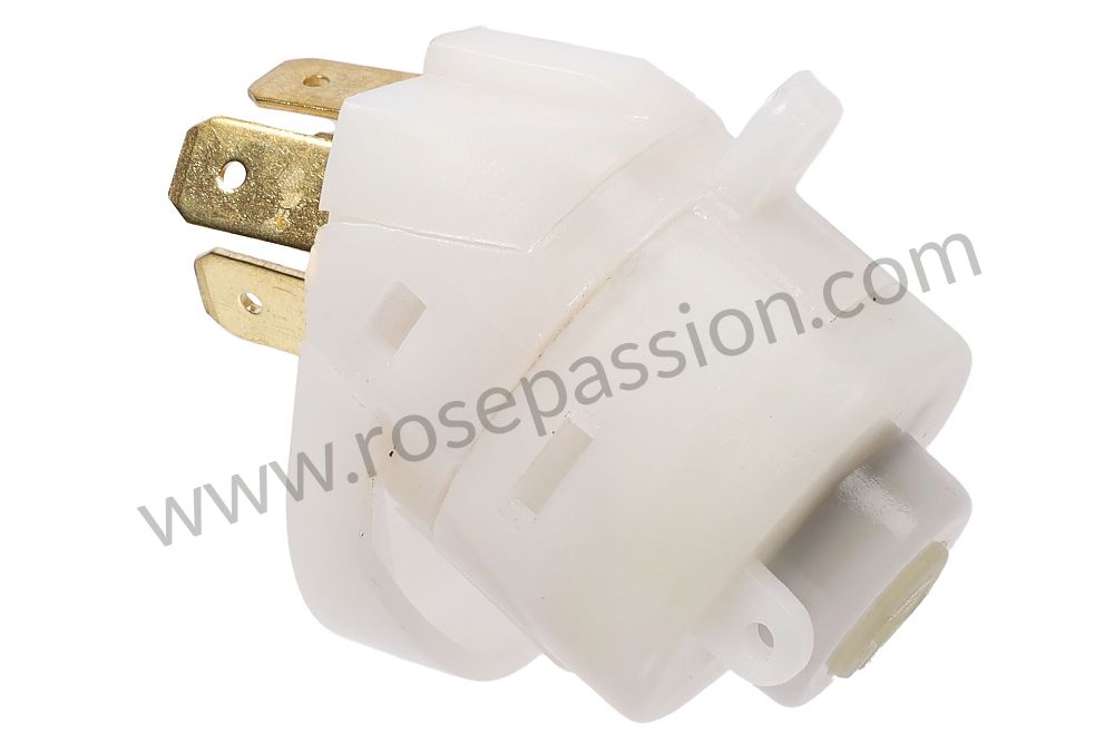 P5989 - 111905865L - Ignition starter switch for Porsche 924