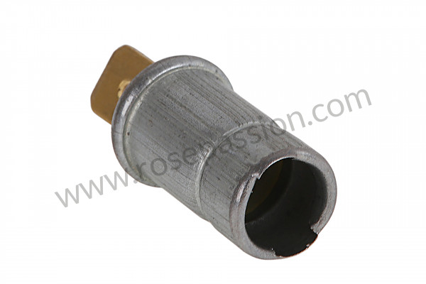 P269743 - Bulb socket for speedometer for Porsche 914 • 1971 • 914 / 4 1.7 • Manual gearbox, 5 speed