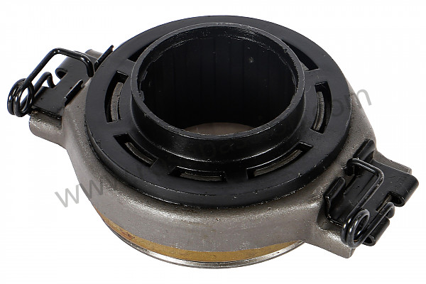 P6044 - Clutch release bearing for Porsche 924 • 1981 • 924 2.0 • Coupe • Manual gearbox, 5 speed