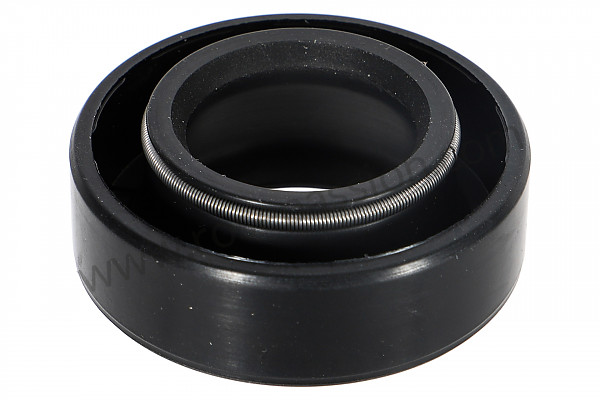 P6052 - Sealing ring for Porsche 356a • 1955 • 1600 (616 / 1) • Cabrio a t1 • Manual gearbox, 4 speed